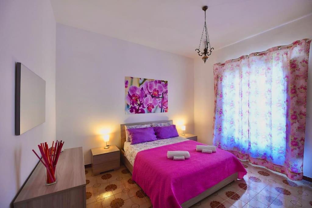 Villa Nina 阿马尔菲 外观 照片
